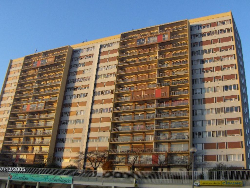 Logement a vendre habitat 76 sotteville