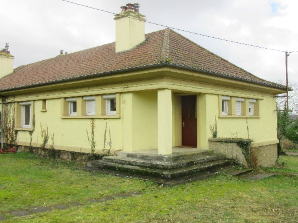 grand couronne - habitat 76