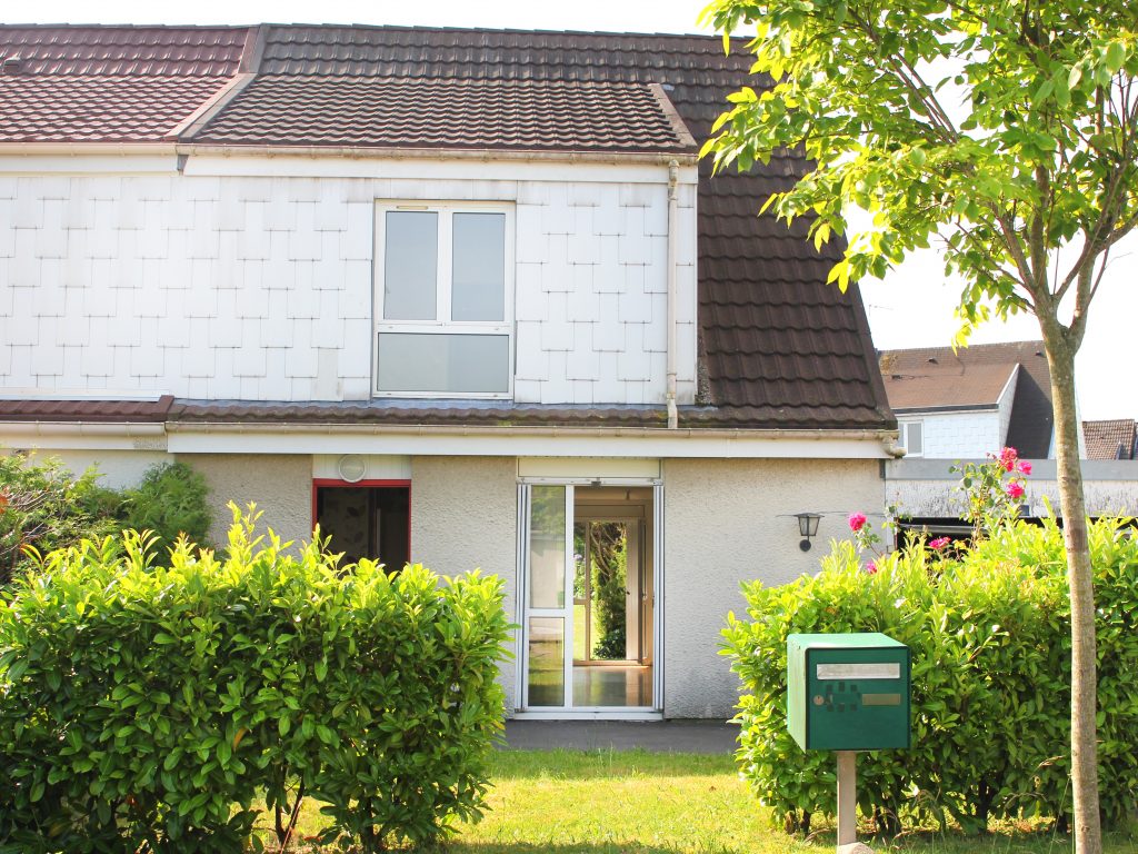 maison à vendre à Saint Arnoult Habitat 76