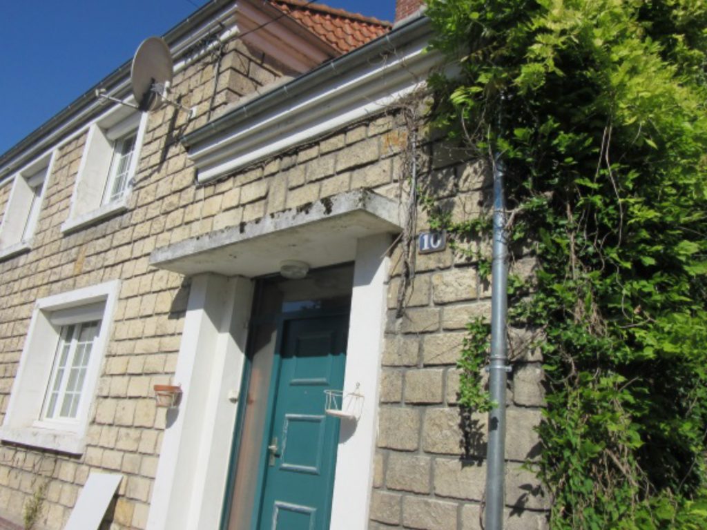 maromme vente de logement habitat 76