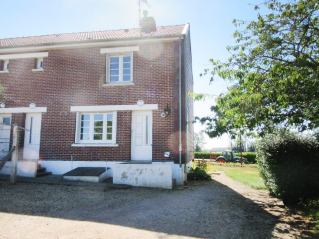 yerville - vente de logement habitat 76