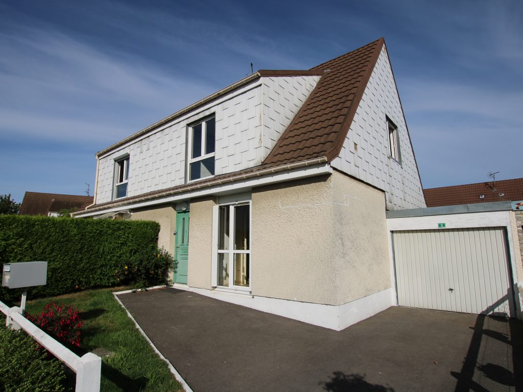 St arnoult pavillon 78m² T3