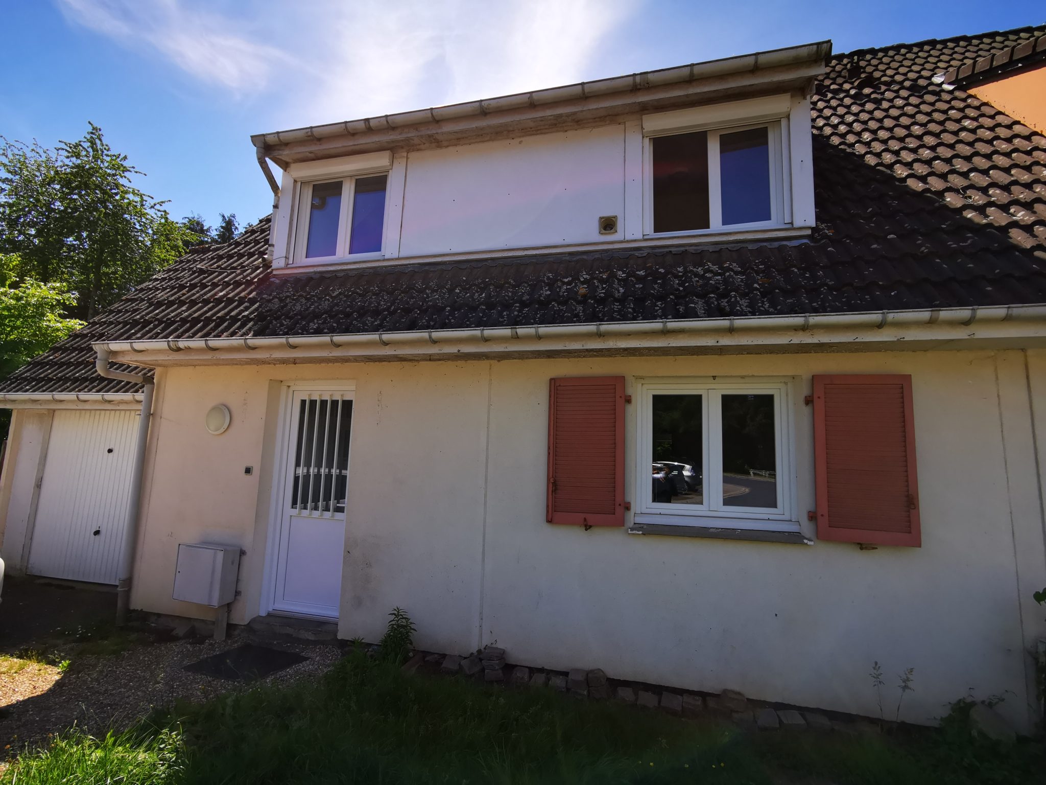 Cany Barville T4 homecia