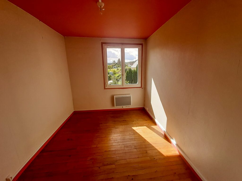 Maison T4 à vendre à Incheville
