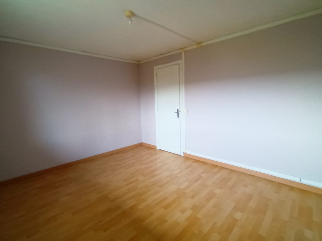 hômecia : appartement T3 à vendre à Sotteville-lès-Rouen