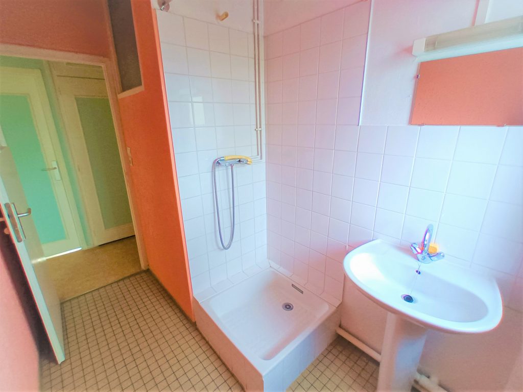 hômecia : appartement T4 à vendre à Mont-Saint-Aignan