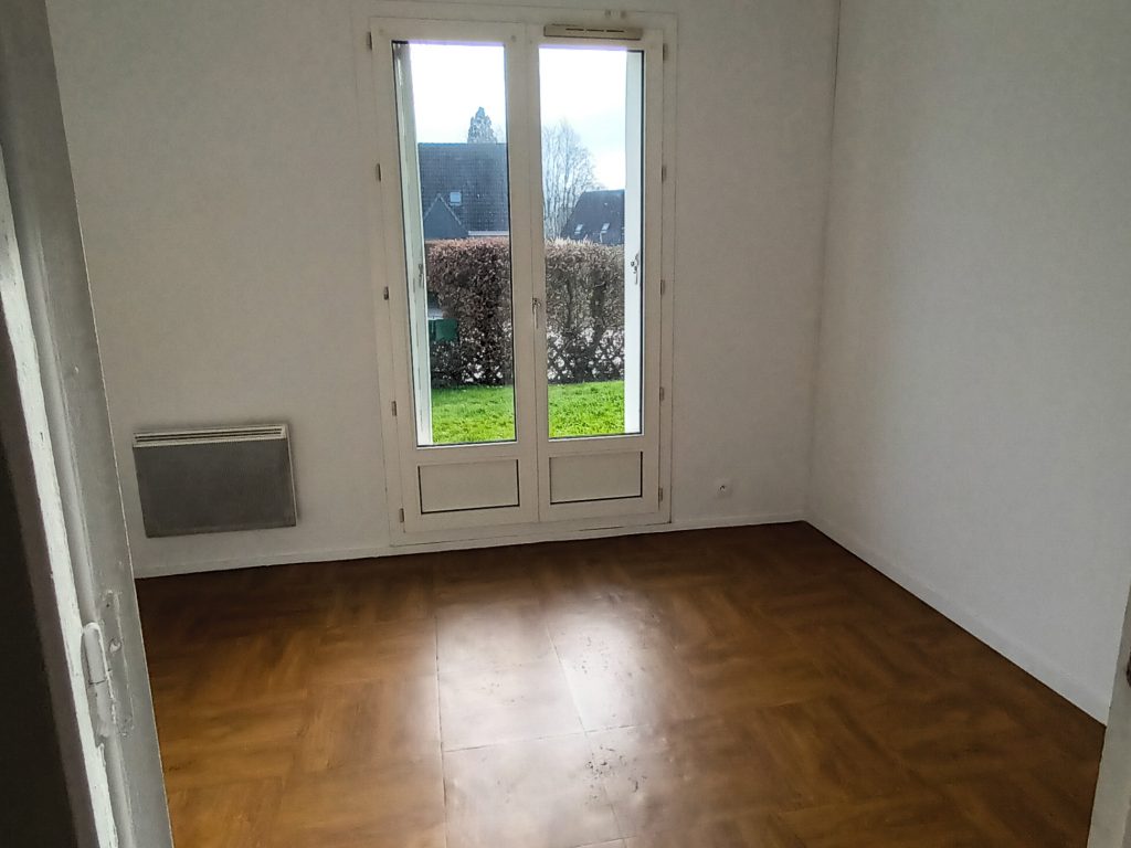 hômecia : pavillon T4 à vendre à Longueville-sur-Scie