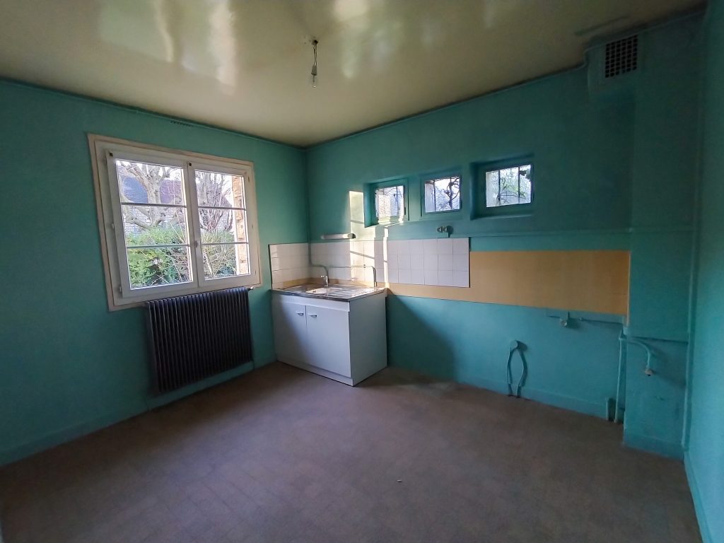 hômecia : maison T4 à vendre à Sotteville-lès-Rouen