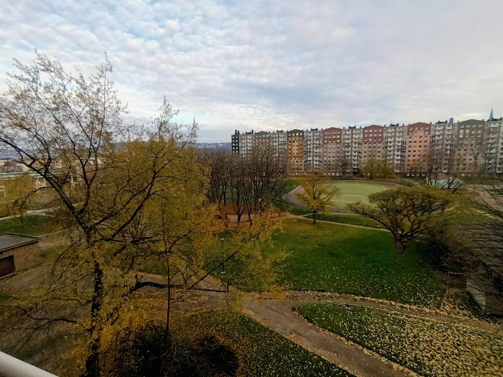 hômecia : appartement T3 à vendre à Sotteville-lès-Rouen