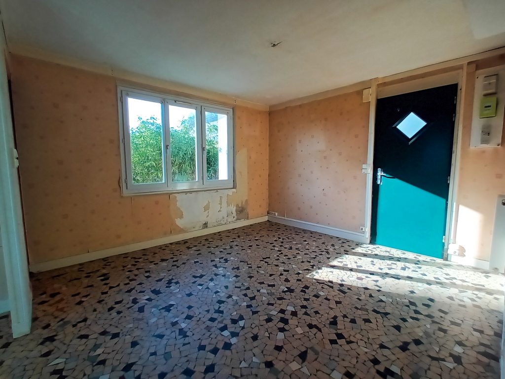 hômecia : maison T3 à vendre à Saint-Valery-en-Caux