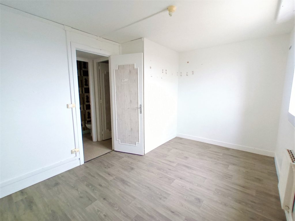 hômecia : appartement T3 à vendre à Sotteville-lès-Rouen