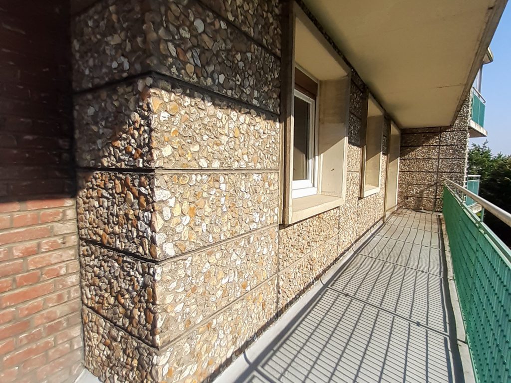 hômecia : appartement T4 à vendre à Sotteville-lès-Rouen