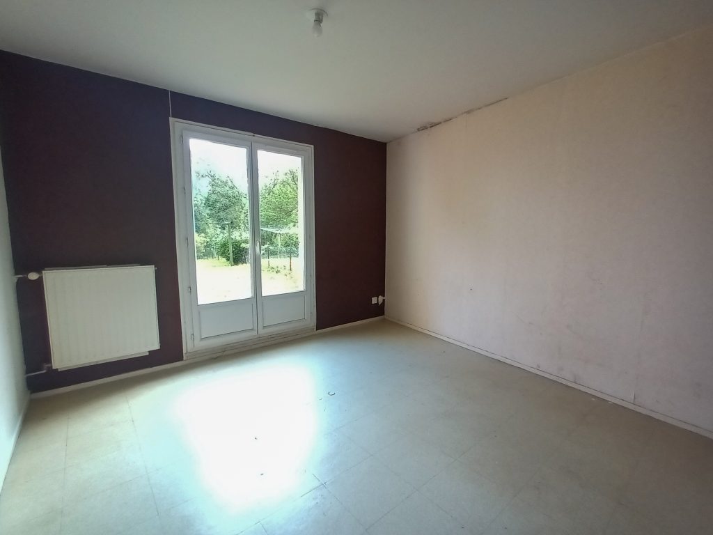 hômecia : maison T4 à vendre à Dieppe