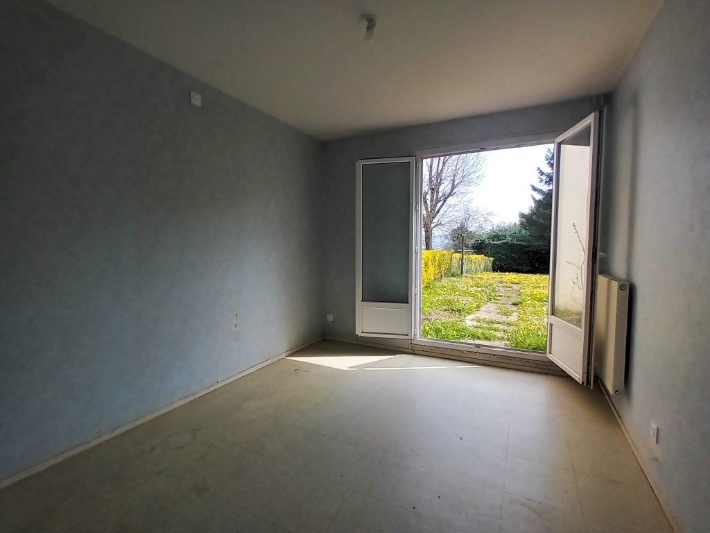 hômecia : maison T4 à vendre à Dieppe