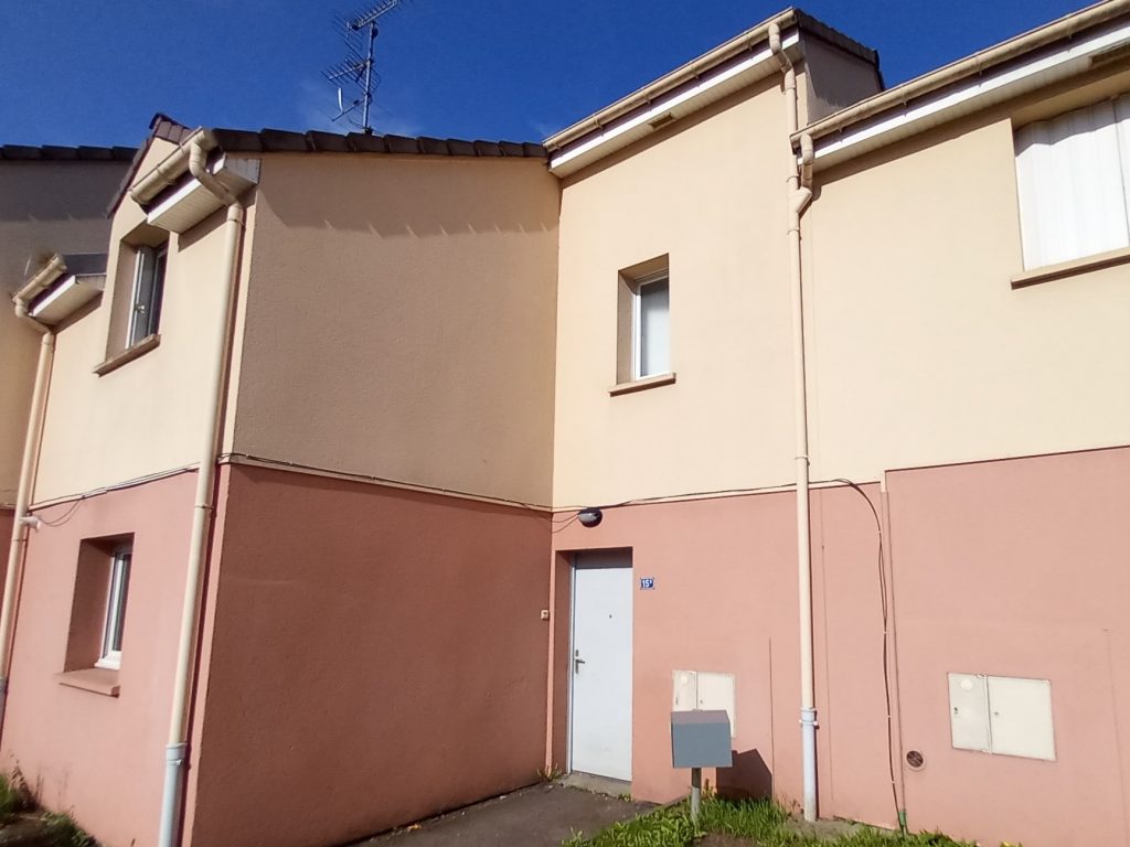 hômecia : pavillon T5 à vendre à Déville-lès-Rouen