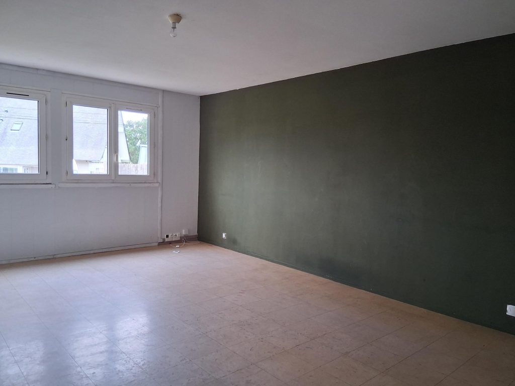 Bolbec – Maison T6