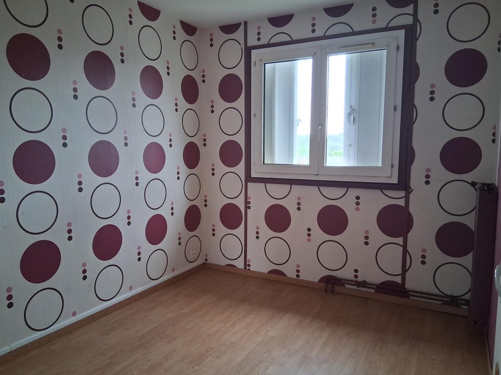 Bolbec – Maison T6