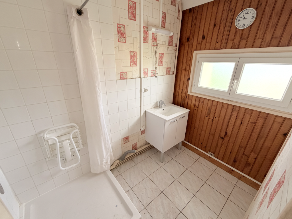 Grand-Couronne – Maison T5