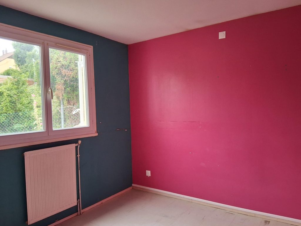 Dieppe – Maison T5