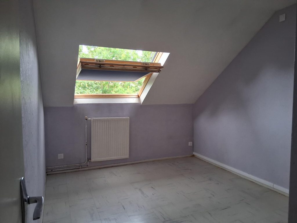 Dieppe – Maison T5