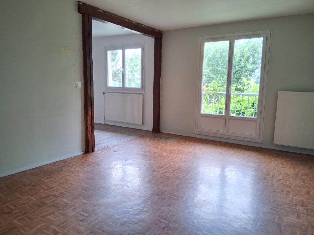 Dieppe – Maison T5