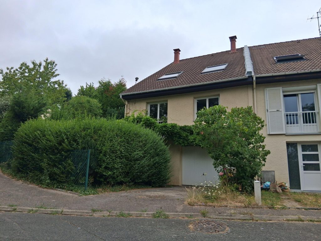 Dieppe – Maison T5