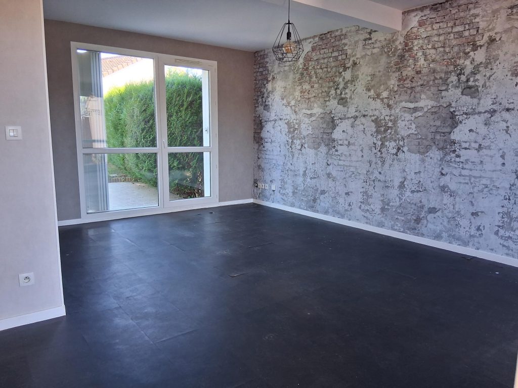 Gonfreville-l’Orcher – Maison T5