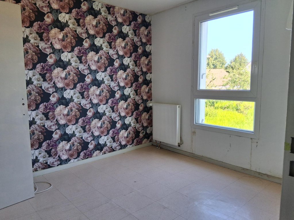 Gonfreville-l’Orcher – Maison T5