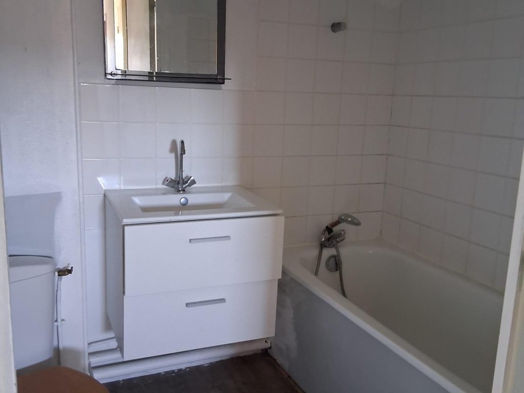 Gonfreville-l’Orcher – Maison T5