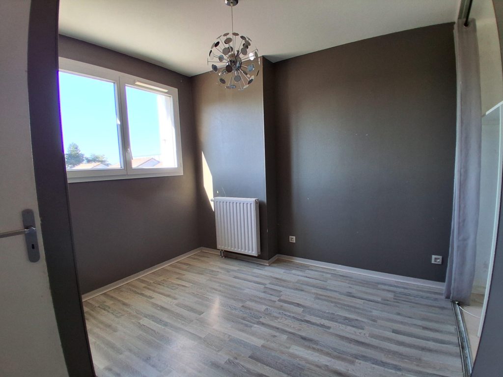 Gonfreville-l’Orcher – Maison T5