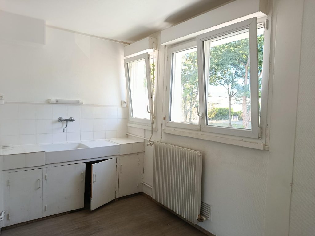 Mont-Saint-Aignan – Appartement T4