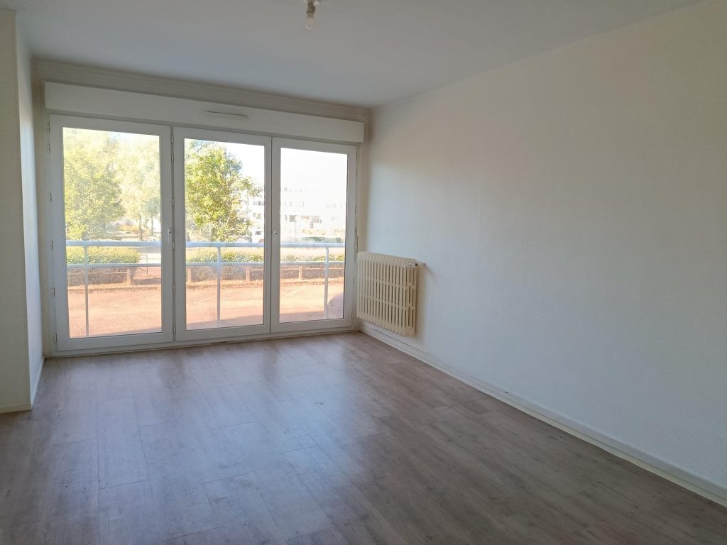Mont-Saint-Aignan – Appartement T4
