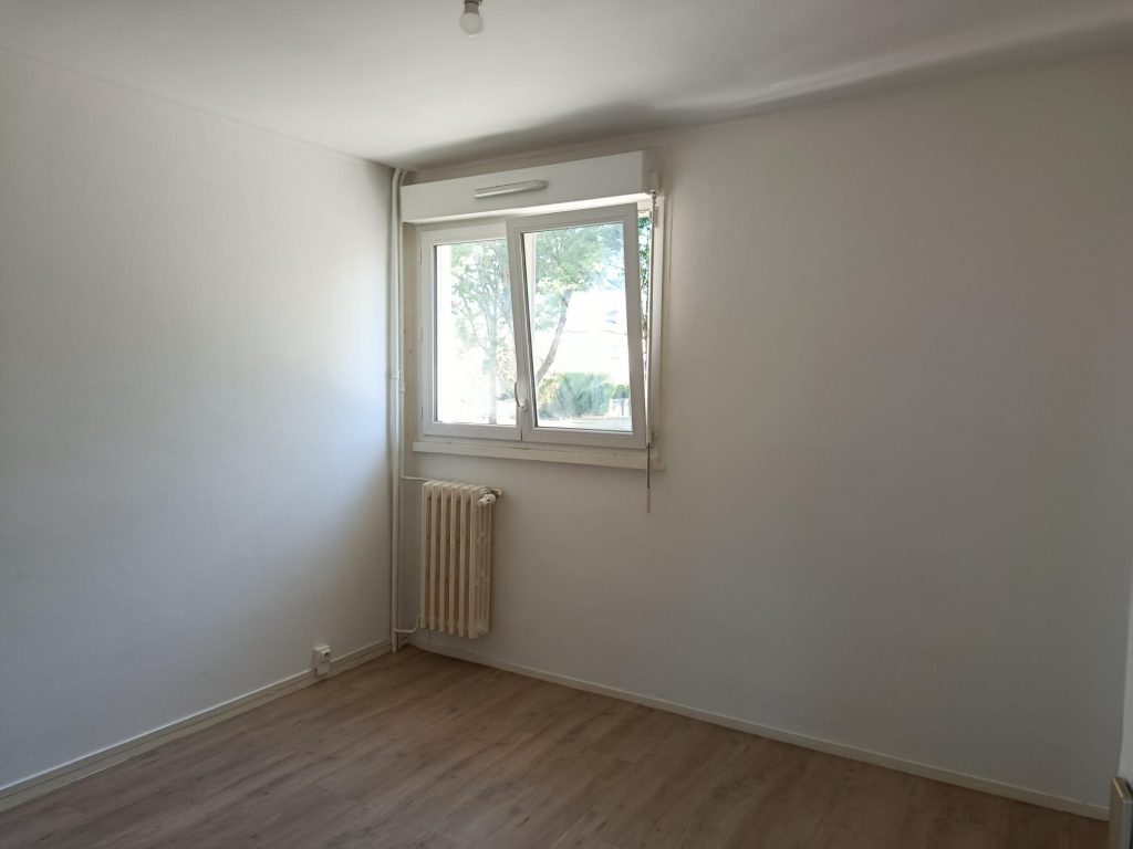 Mont-Saint-Aignan – Appartement T4