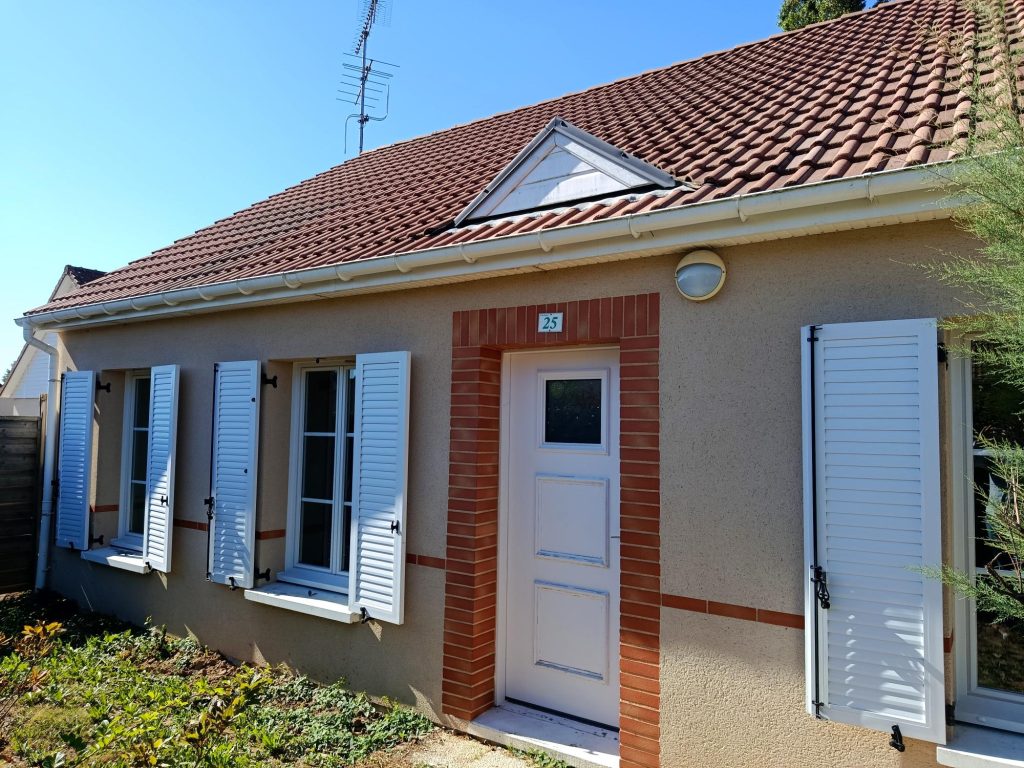 Étoutteville – Maison T4