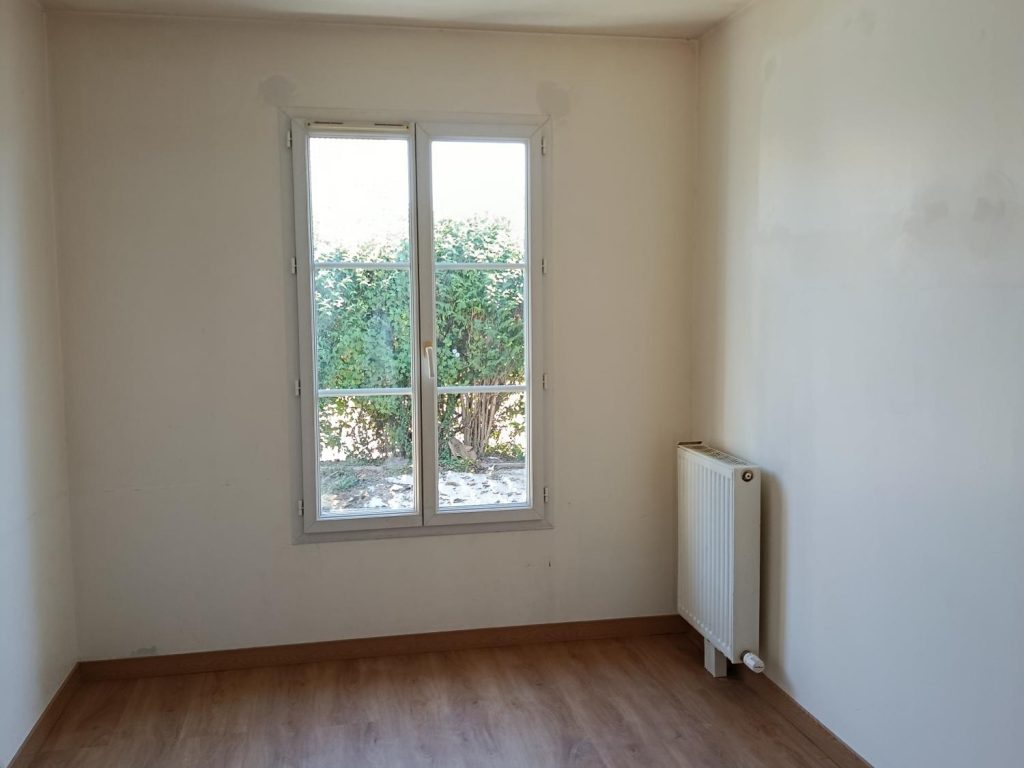 Étoutteville – Maison T4