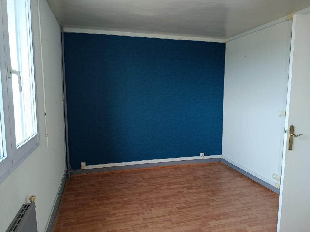 Sotteville-lès-Rouen – Appartement T3