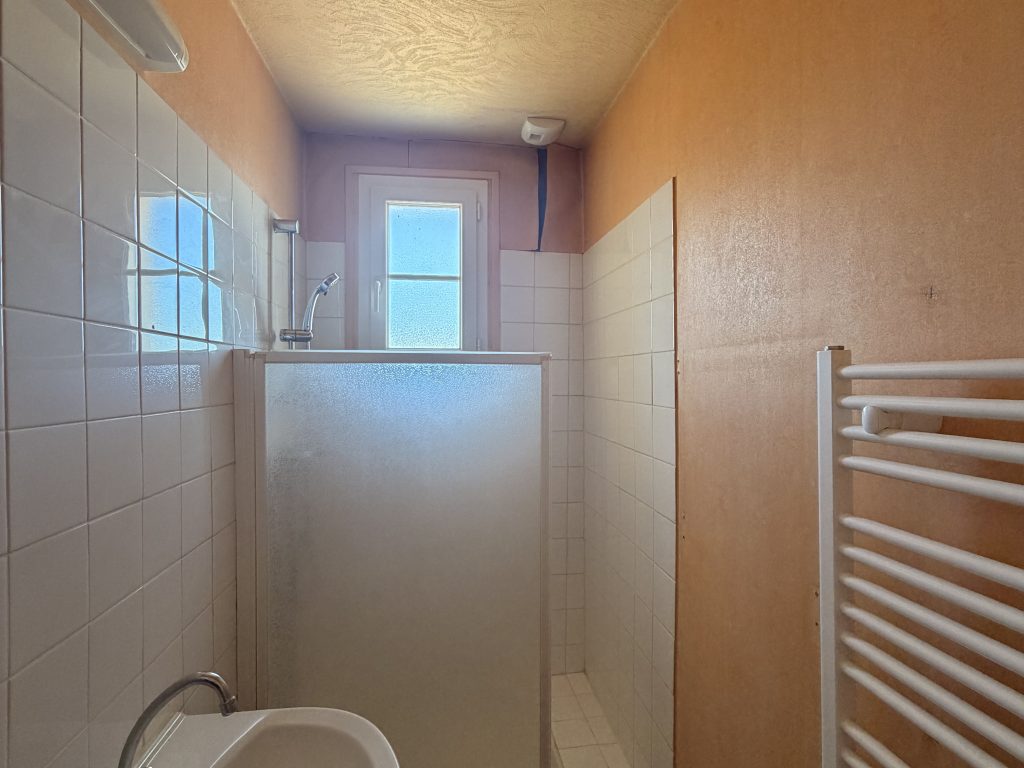 Saint-Aubin-Celloville – Maison T4
