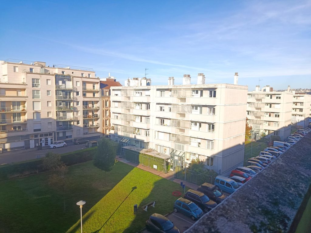 Le Havre – Appartement T3