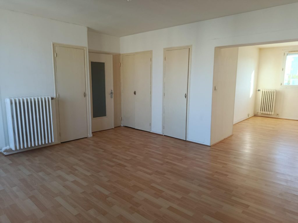 Le Havre – Appartement T3