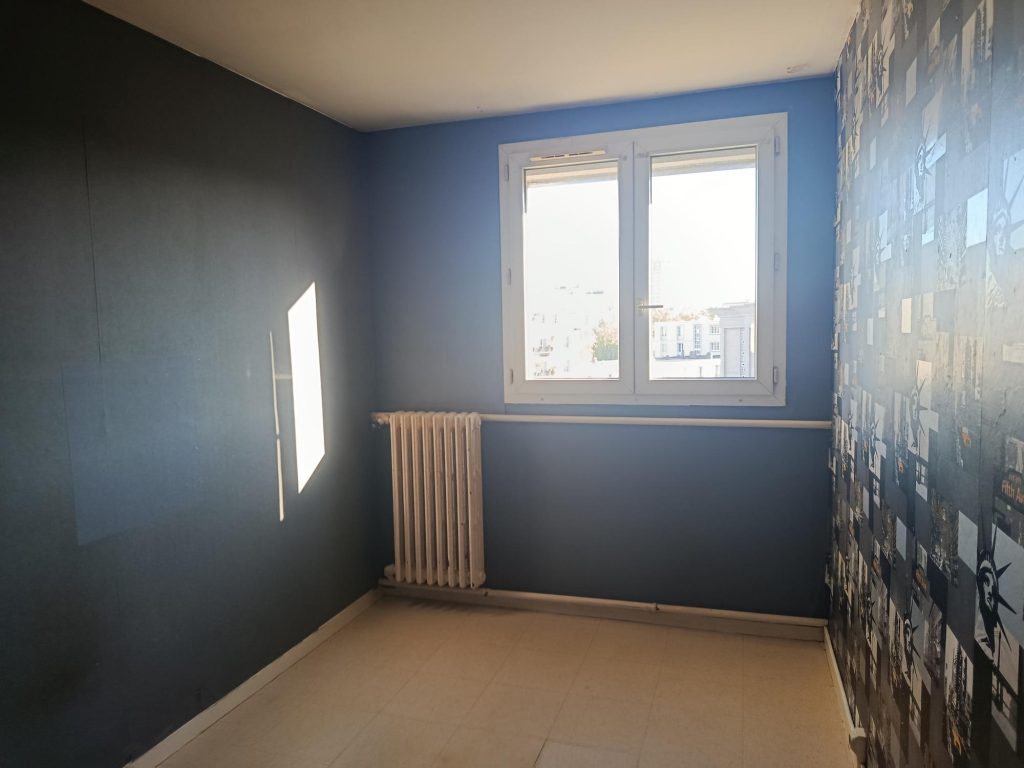 Le Havre – Appartement T3