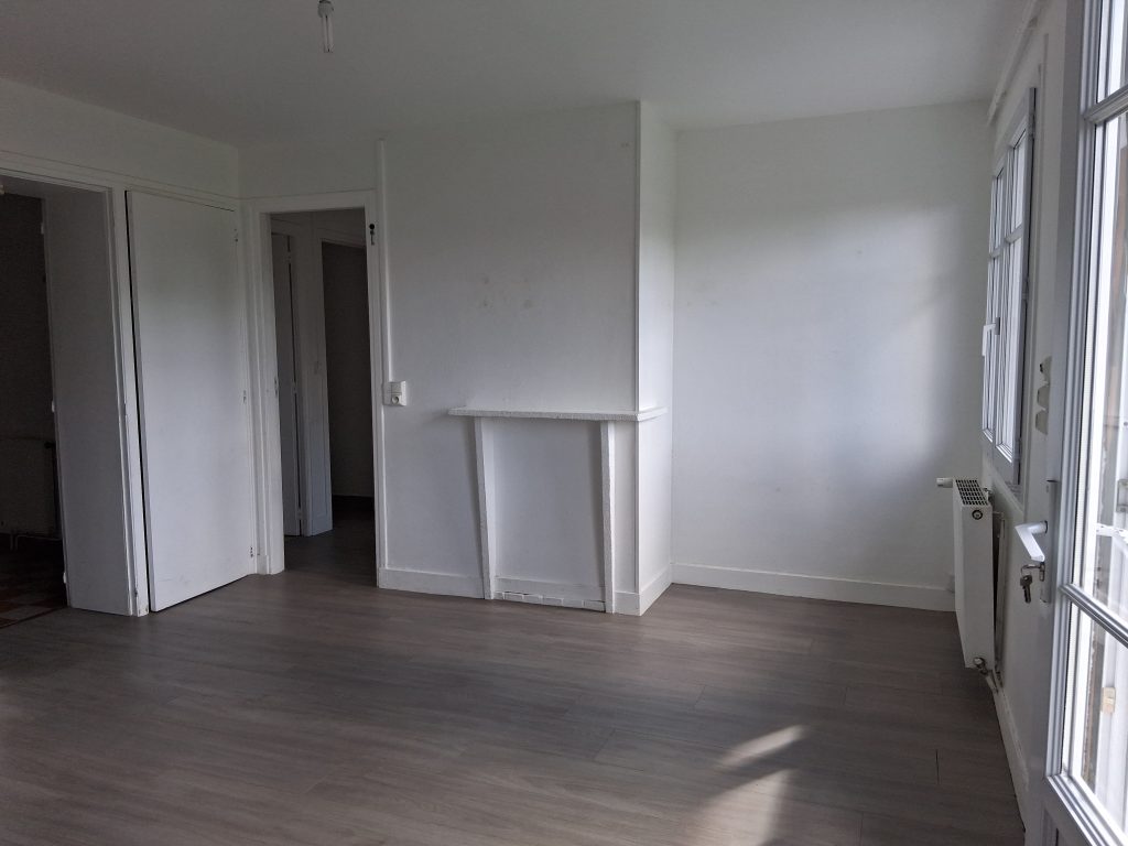 Luneray – Maison T4