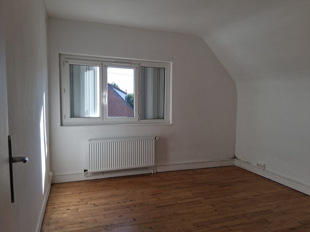 Épreville – Maison T3