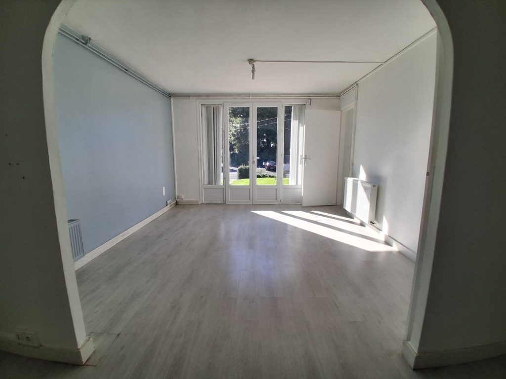 Épreville – Maison T3